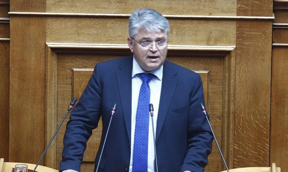 Νατσιός: "Η κυβέρνηση προκάλεσε την ακρίβεια που είναι και ελληνική"